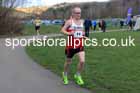 Senior Mens 2026 NECAA Royal Signals Road Relays, Hetton Lyons Country Park, Hetton le Hole. Photo: David T. Hewitson/Sports for All Pics